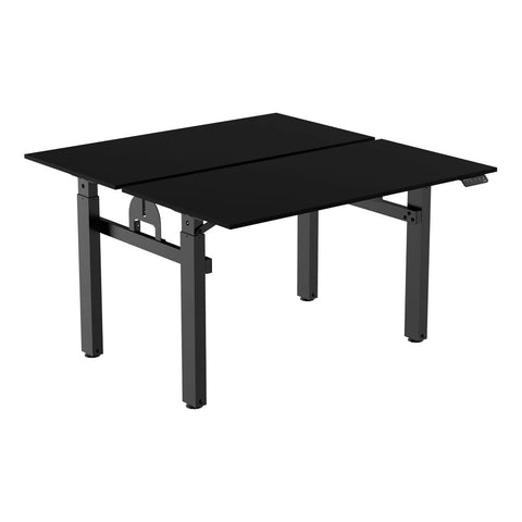 Escritorio Ergonomico Acteck Doble Ajuste Ergodesk V2 Ed727