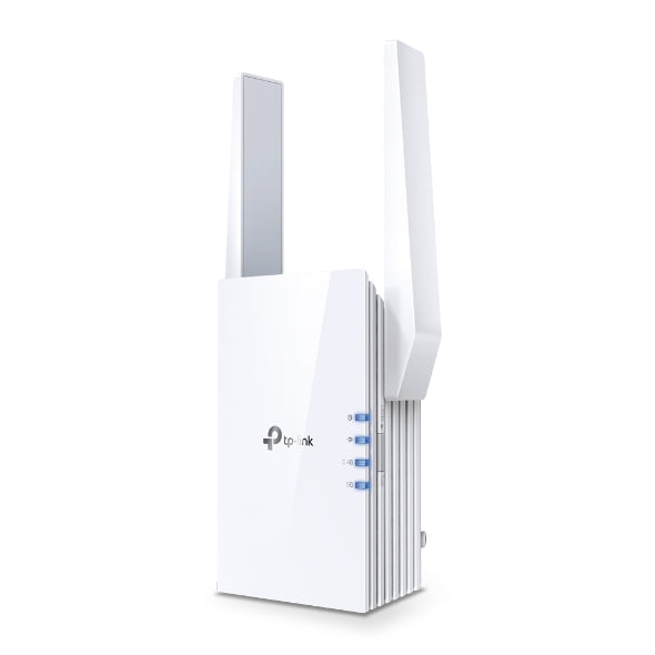 Extensor De Rango Tp-Link Ax3000 Mesh Wifi 6 Extender - Re705X