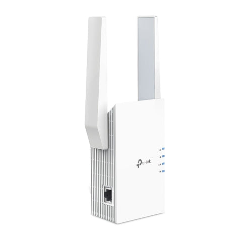 Extensor De Rango Tp-Link Ax3000 Mesh Wifi 6 Extender - Re705X