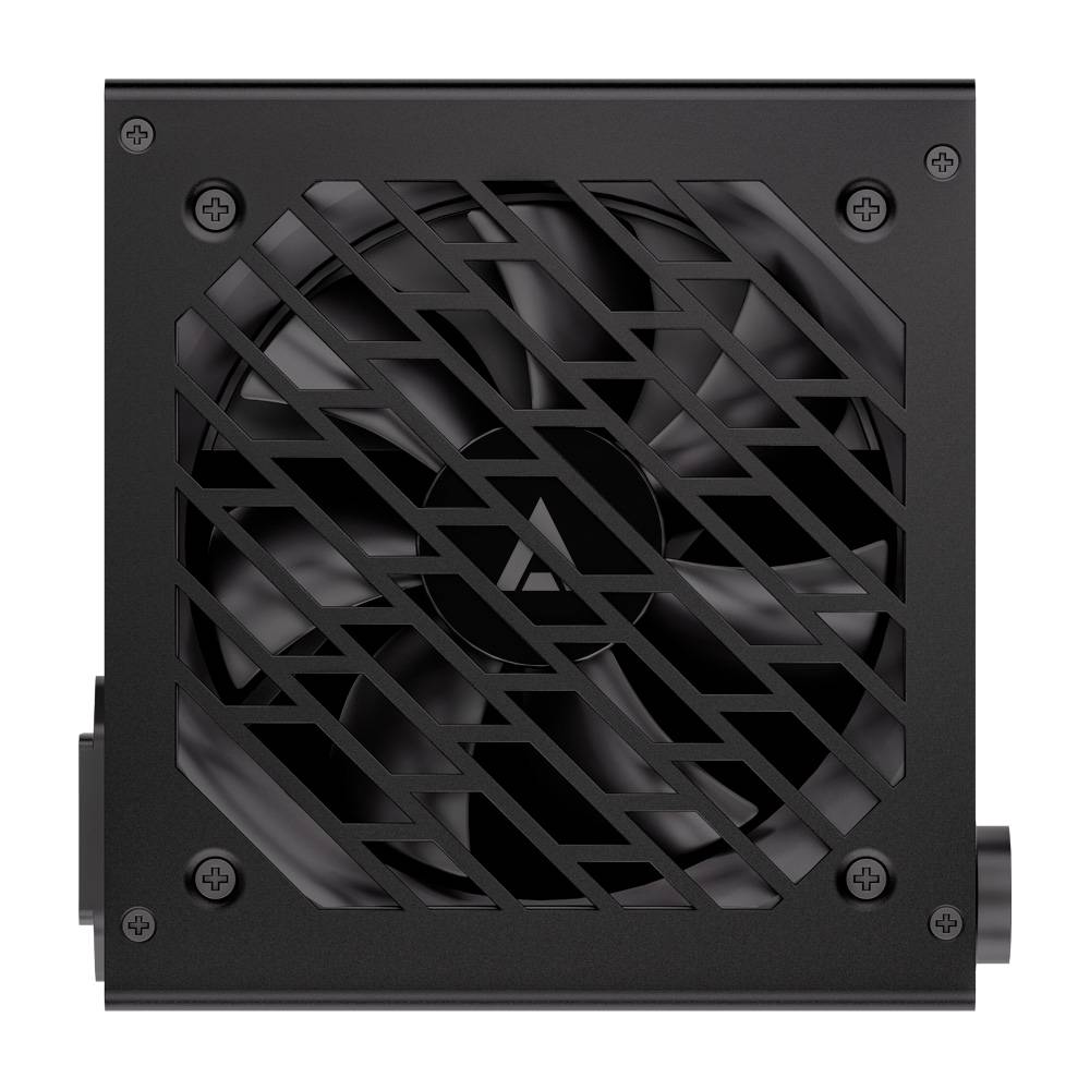Fuente De Poder Acteck Atx 700w 24 Pin 2 S-Ata Blazar Negro Es-05004