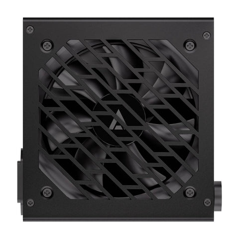 Fuente De Poder Acteck Atx 700w 24 Pin 2 S-Ata Blazar Negro Es-05004