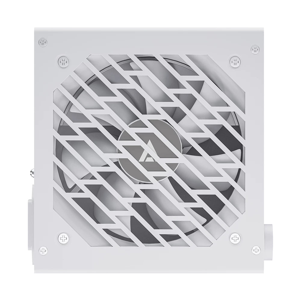 Fuente De Poder Acteck Atx Ft500Ew / 500W Advanced Blanco (ES-05001EW)