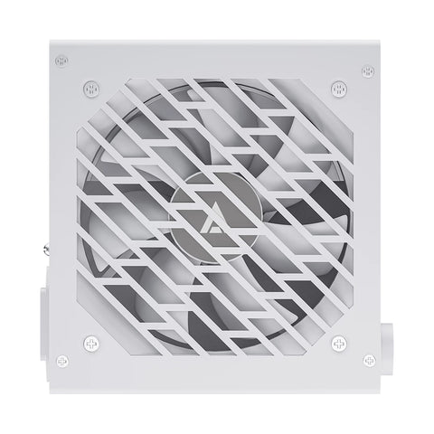Fuente De Poder Acteck Atx Ft500Ew / 500W Advanced Blanco (ES-05001EW)