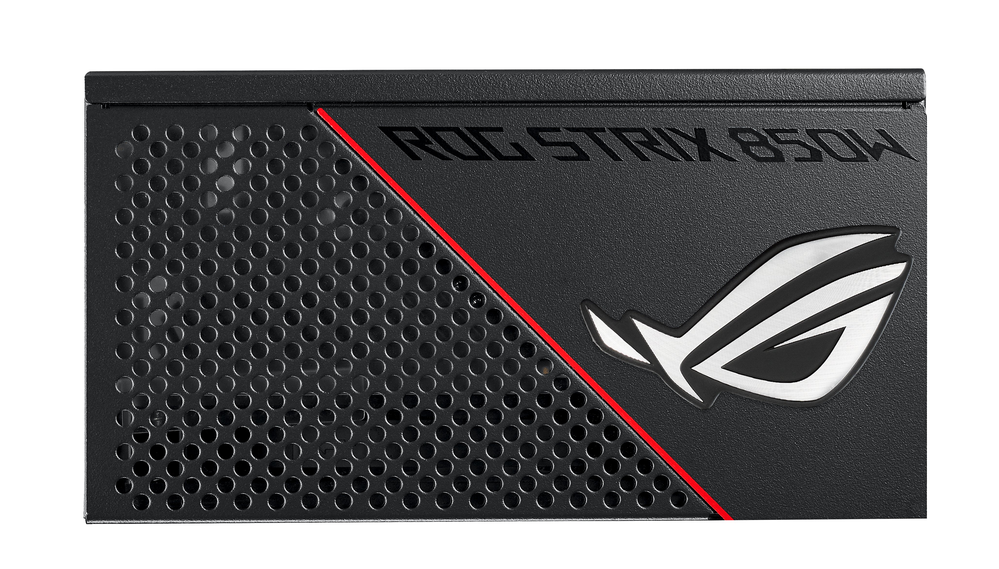 Fuente De Poder Asus Rog-Strix-850G-White 80 Plus 850W 80 Plus