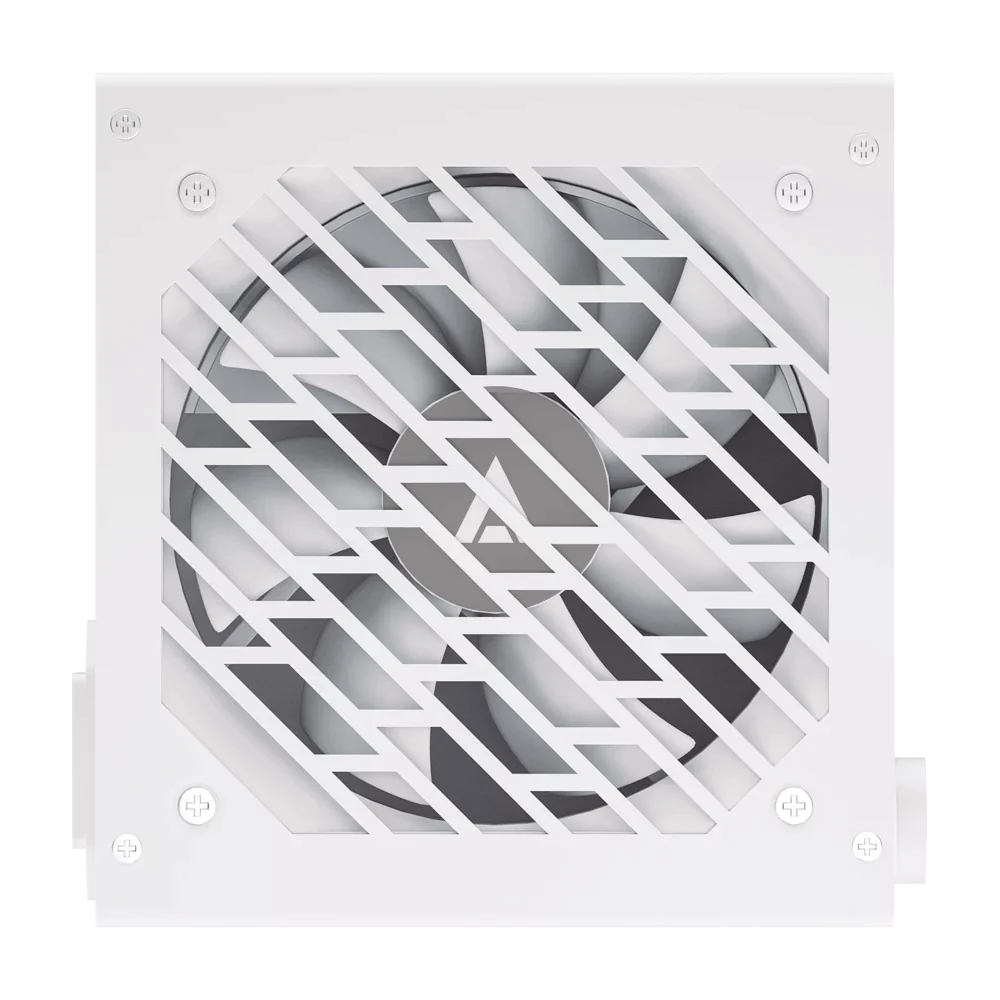Fuente De Poder Blazar Evo Ft 700 Ew Atx 700W 1X20+4 Pin 2Xmolex, Blanco