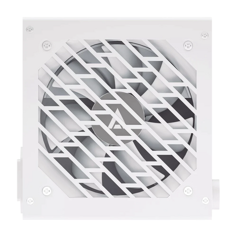 Fuente De Poder Blazar Evo Ft 700 Ew Atx 700W 1X20+4 Pin 2Xmolex, Blanco