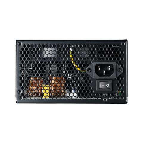 Fuente De Poder Cooler Master Mwe Gold V2 Fm 750W MPE-7501-AFAAG-3U2
