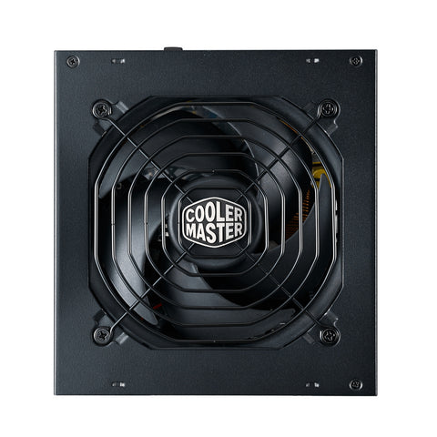 Fuente De Poder Cooler Master Mwe Gold V2 Fm 750W MPE-7501-AFAAG-3U2
