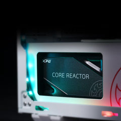 Fuente De Poder Xpg Core Reactor 80 Plus Gold 650W (Core reactor 650G-Bkcus)