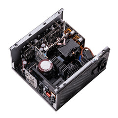 Fuente De Poder Xpg Core Reactor 80 Plus Gold 650W (Core reactor 650G-Bkcus)