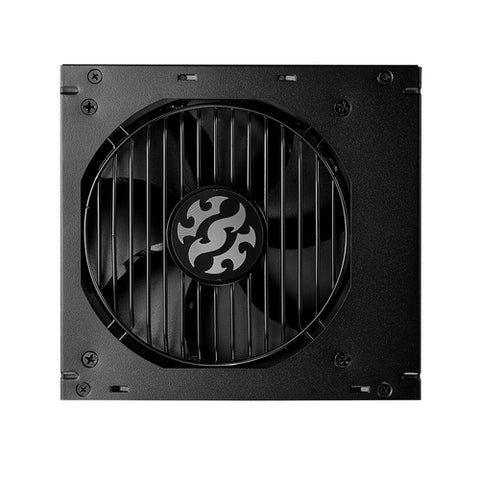 Fuente De Poder Xpg Core Reactor 80 Plus Gold 650W (Core reactor 650G-Bkcus)