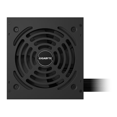 Fuente de Poder Gigabyte 650W 80 Plus Gold Eficiente Gaming, 650 W 20+4 pin ATX ATX Negro