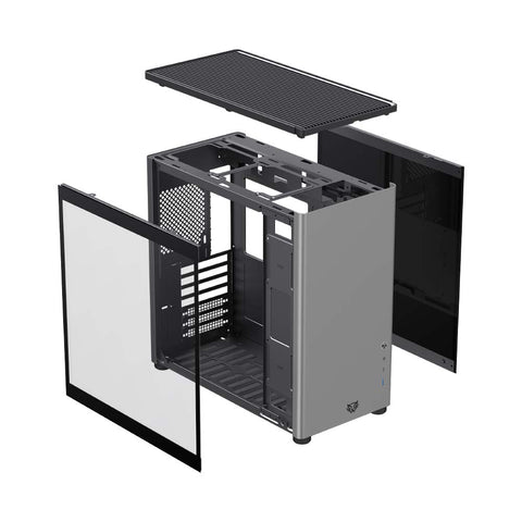 Gabinete Gamer Media Torre ATX Eris Special GM985