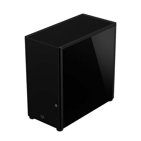 Gabinete Gamer Media Torre ATX Eris Jet GM985 Legend Series