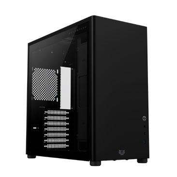 Gabinete Gamer Media Torre ATX Eris Jet GM985 Legend Series