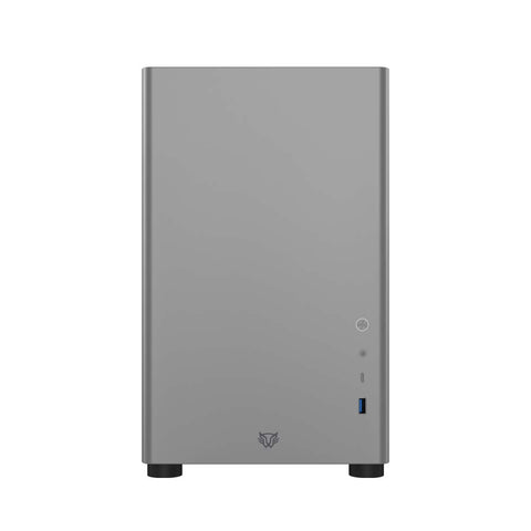 Gabinete Gamer Balam Rush GI985