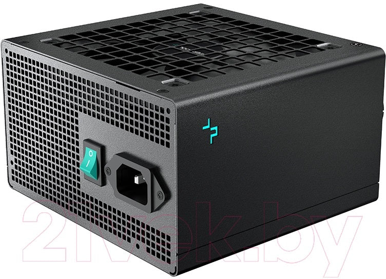 Fuente de Poder DeepCool PK700D (R-PK700D-FA0B-EU)