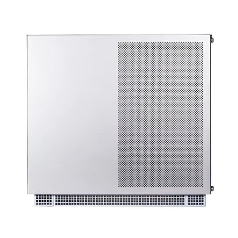 Gabinete Gamer Full ATX Naceb NA-0640 - Construcción en Aluminio y Cristal Templado con USB-C - Resistencia y Estilo Premium