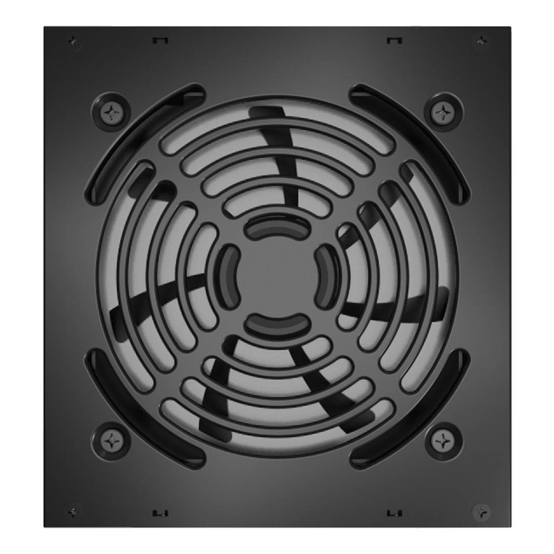 Fuente de Poder Stylos 500W ATX STFPATX1B - Conexión Estable de Energía - Ideal para Armados de Oficina - Funcionamiento Silencioso