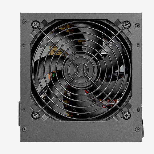 Fuente de Poder THERMALTAKE Smart 80 plus - 500 W, Negro