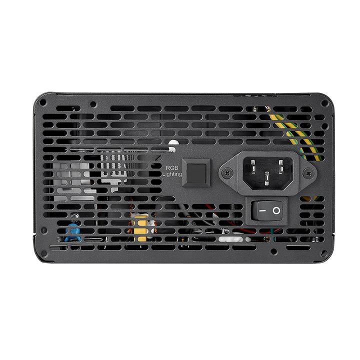 Fuente TMK BX1 THERMALTAKE PS-SPR-0650NHFABU-1 - 650 W, 100 V - 240 V, PC, Negro