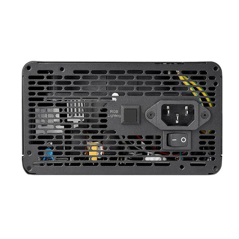Fuente TMK BX1 THERMALTAKE PS-SPR-0650NHFABU-1 - 650 W, 100 V - 240 V, PC, Negro