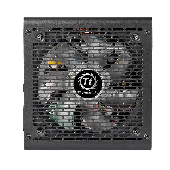 Fuente TMK BX1 THERMALTAKE PS-SPR-0650NHFABU-1 - 650 W, 100 V - 240 V, PC, Negro