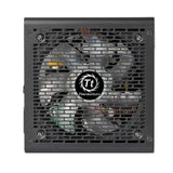 Fuente TMK BX1 THERMALTAKE PS-SPR-0650NHFABU-1 - 650 W, 100 V - 240 V, PC, Negro