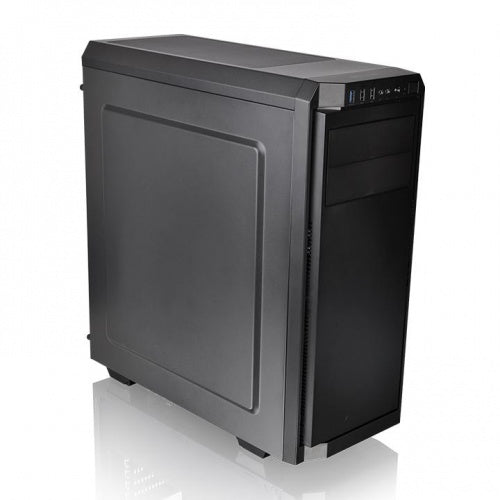 Gabinete  THERMALTAKE PS-TTP-0450NN1ANU-1 - Media torre, Gabinete, ATX