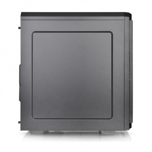 Gabinete  THERMALTAKE PS-TTP-0450NN1ANU-1 - Media torre, Gabinete, ATX