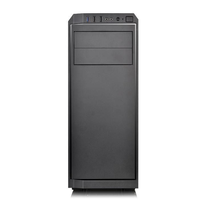 Gabinete THERMALTAKE V100 - Midi-Tower, Gabinete, 450 W