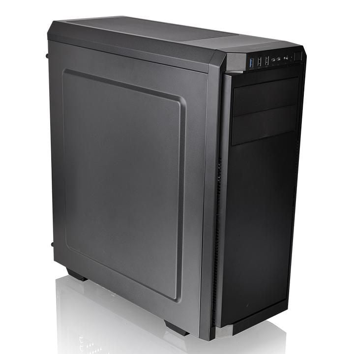 Gabinete THERMALTAKE V100 - Midi-Tower, Gabinete, 450 W