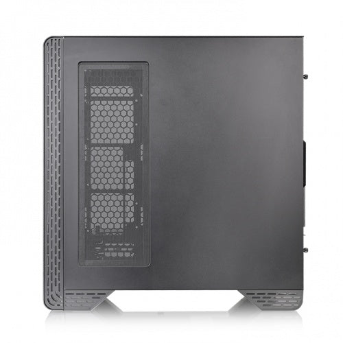 Gabinete THERMALTAKE CA-1P5-00M1WN-00 - Gabinete, Vidrio, SPCC, ATX, Negro