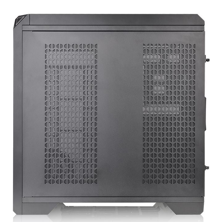 Gabinete  THERMALTAKE View 51 TG ARGB - Gabinete, Mini ITX hasta E-ATX, Negro