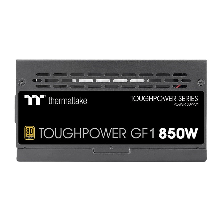 Fuente de Poder Thermaltake Toughpower GF3 850W 80+ Plus Gold Full Modular(PS-TPD-0850FNFAGU-4) -