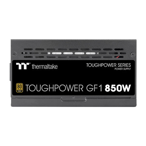Fuente de Poder Thermaltake Toughpower GF3 850W 80+ Plus Gold Full Modular(PS-TPD-0850FNFAGU-4) -