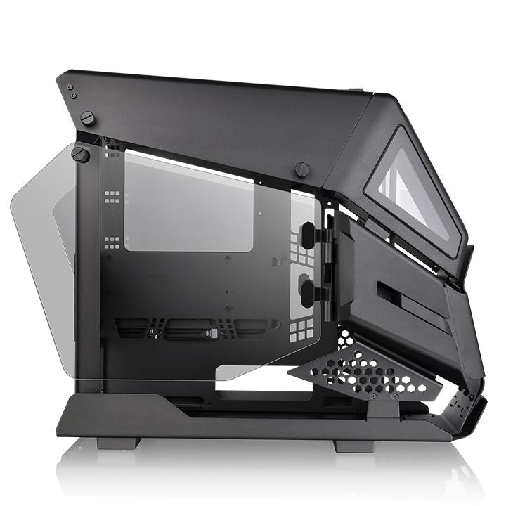 Gabinete Thermaltake AH T200 Micro Chassis(CA-1R4-00S1WN-00) -