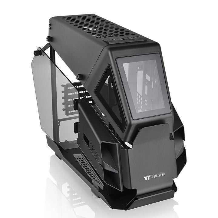 Gabinete Thermaltake AH T200 Micro Chassis(CA-1R4-00S1WN-00) -