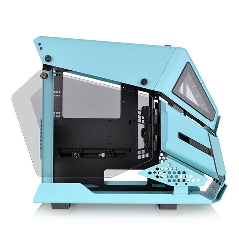 Gabinete Thermaltake AH T200 Micro Chassis(CA-1R4-00SBWN-00) -