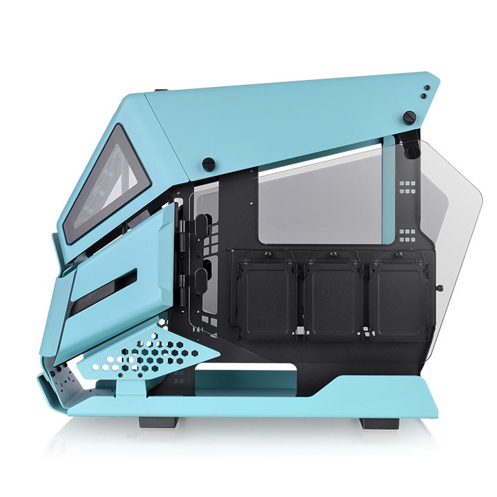 Gabinete Thermaltake AH T200 Micro Chassis(CA-1R4-00SBWN-00) -