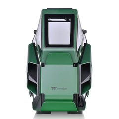 Gabinete Thermaltake AH T200 Racing Green(CA-1R4-00SCWN-00) -