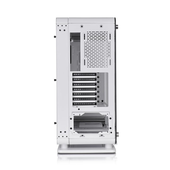 Gabinete Thermaltake Core P6 TG Snow(CA-1V2-00M6WN-00) -