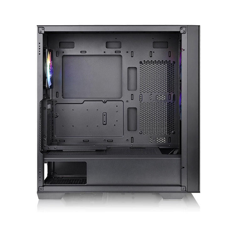 Gabinete Thermaltake Divider 370 TG ARGB(CA-1S4-00M1WN-00) -
