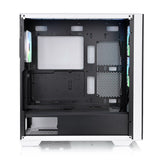 Gabinete Thermaltake Divider 370 TG ARGB Snow(CA-1S4-00M6WN-00) -