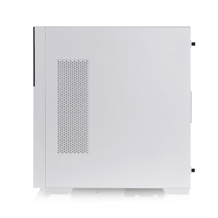 Gabinete Thermaltake Divider 370 TG ARGB Snow(CA-1S4-00M6WN-00) -