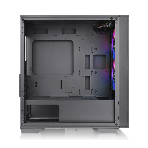 Gabinete Thermaltake Divider 170 TG ARGB(CA-1S4-00S1WN-00) -