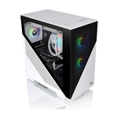 Gabinete Thermaltake Divider 170 TG ARGB(CA-1S4-00S6WN-00) -