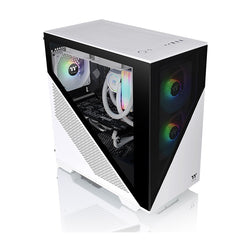 Gabinete Thermaltake Divider 170 TG ARGB(CA-1S4-00S6WN-00) -