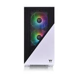 Gabinete Thermaltake Divider 170 TG ARGB(CA-1S4-00S6WN-00) -