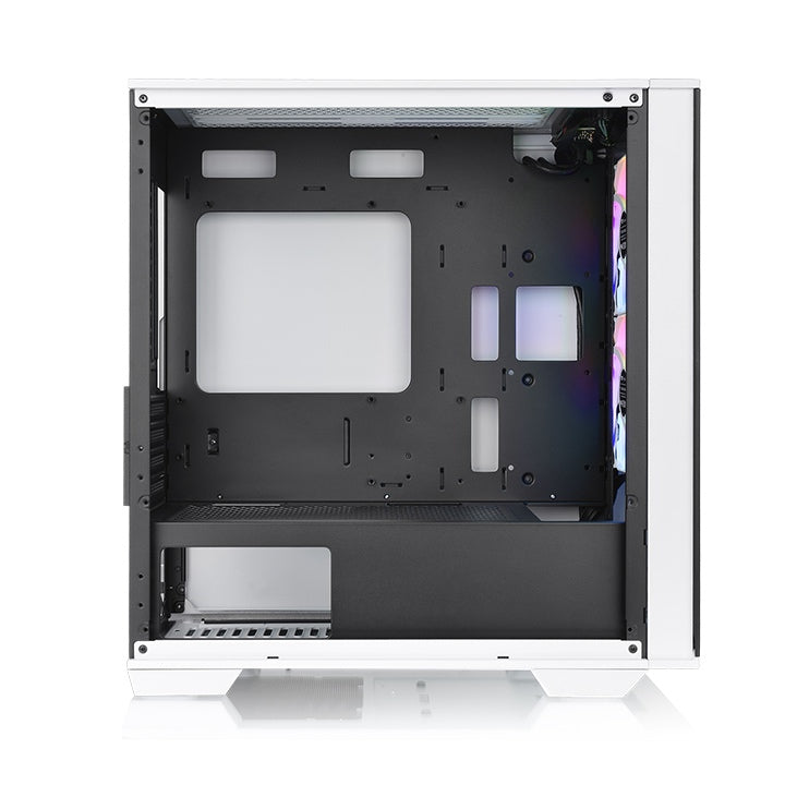 Gabinete Thermaltake Divider 170 TG ARGB(CA-1S4-00S6WN-00) -